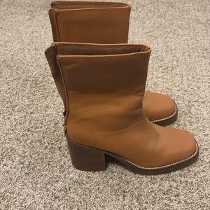 Free People Boots